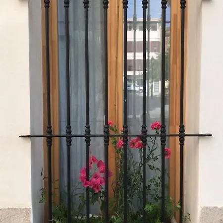 Apartment Loft De Diseno Cerca Del Mar Valencia