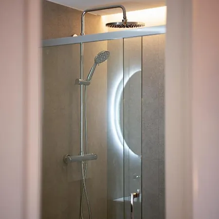 Loft De Diseno Cerca Del Mar Apartment Valencia
