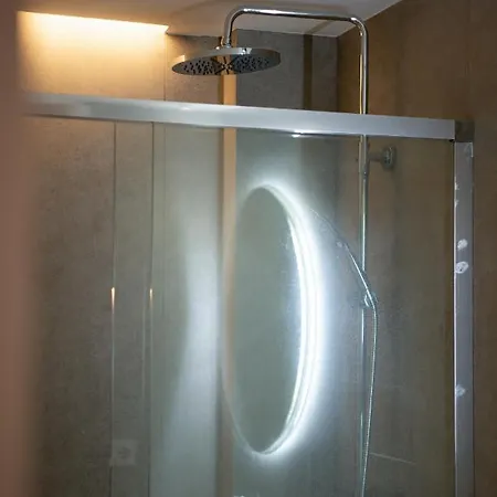 شقة Design Loft Near The Sea