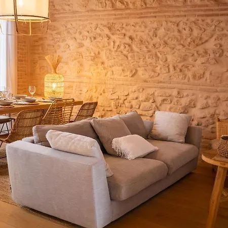 شقة Design Loft Near The Sea *