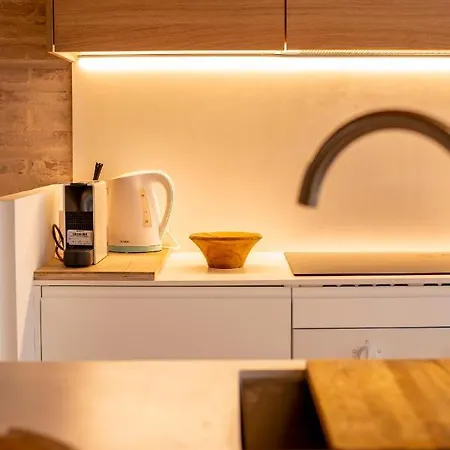 Loft De Diseno Cerca Del Mar *