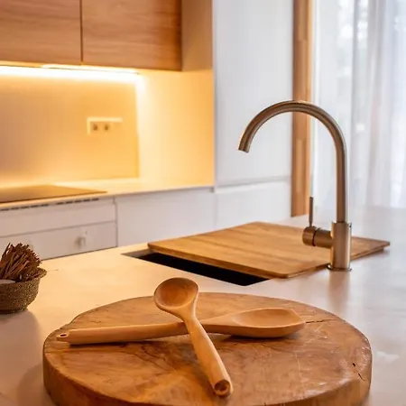 Loft De Diseno Cerca Del Mar *