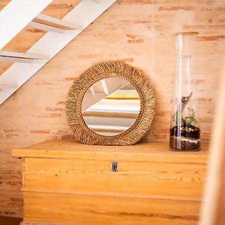 شقة Design Loft Near The Sea *