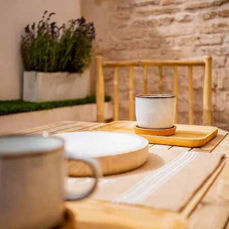 Loft De Diseno Cerca Del Mar * Valencia