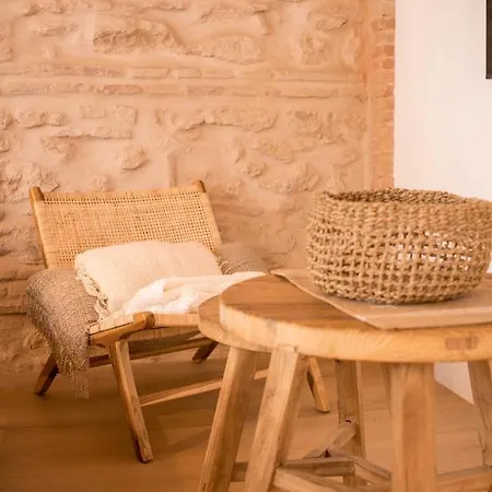 Apartment Loft De Diseno Cerca Del Mar Valencia