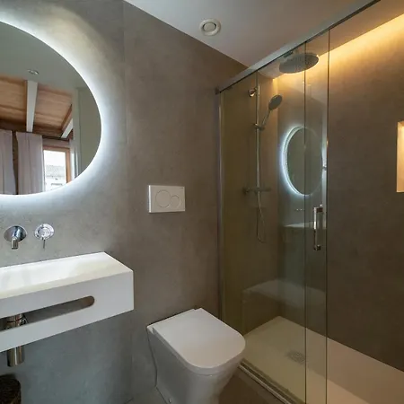 Loft De Diseno Cerca Del Mar Apartment Valencia
