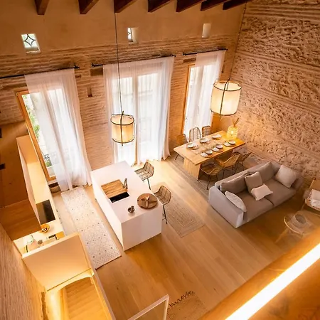 Loft De Diseno Cerca Del Mar