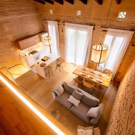 Loft De Diseno Cerca Del Mar Apartment *