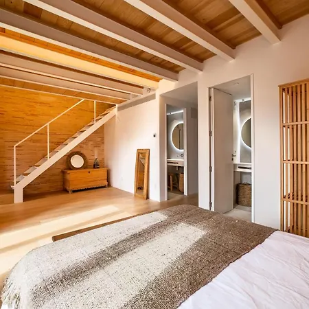 Apartment Loft De Diseno Cerca Del Mar *