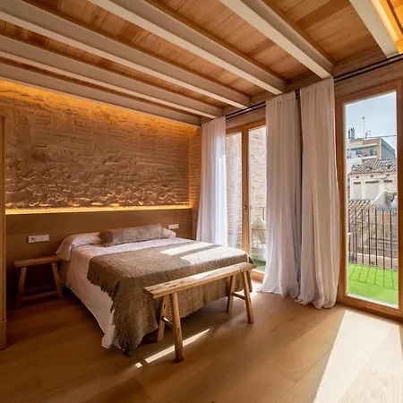 Design Loft Near The Sea شقة فالنسيا