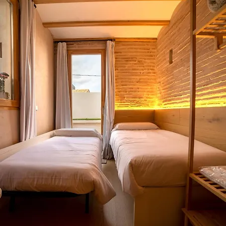 Loft De Diseno Cerca Del Mar *