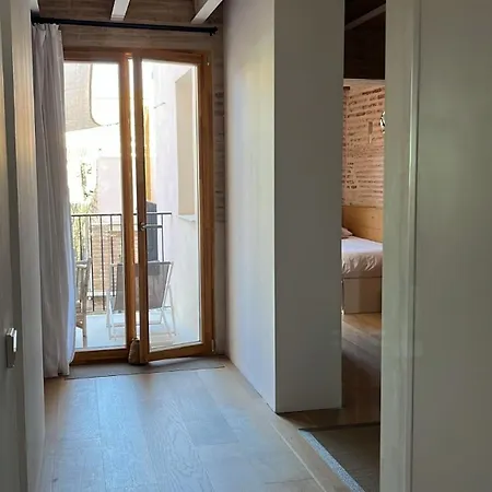 Design Loft Near The Sea Apartamento