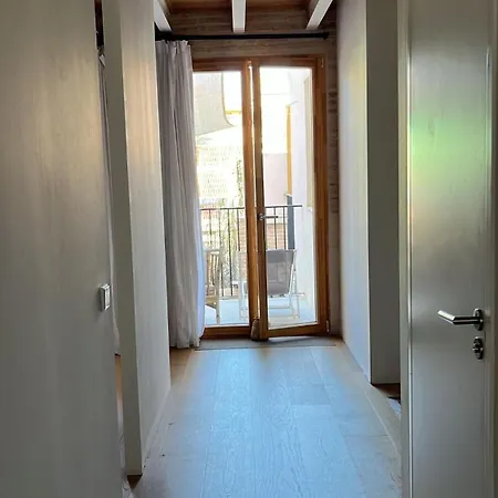 Design Loft Near The Sea Apartamento