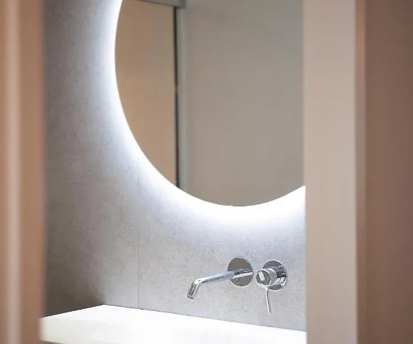 Design Loft Near The Sea Apartamento Valencia