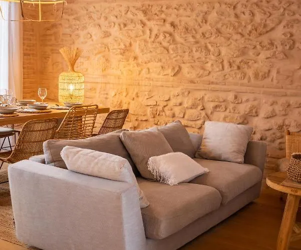 Apartamento Design Loft Near The Sea *