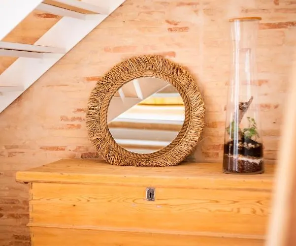 Apartamento Design Loft Near The Sea *