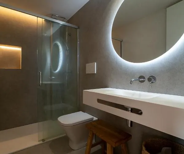 Design Loft Near The Sea * Valencia