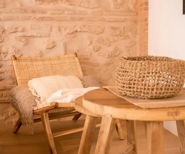 Apartamento Design Loft Near The Sea Valencia