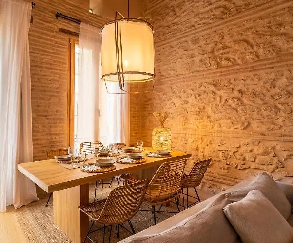Apartamento Design Loft Near The Sea