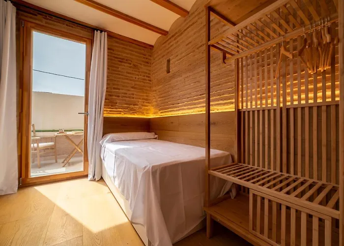 Design Loft Near The Sea Apartamento Valencia