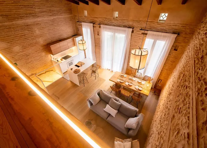 Design Loft Near The Sea Apartamento *