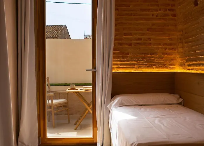 Apartamento Design Loft Near The Sea