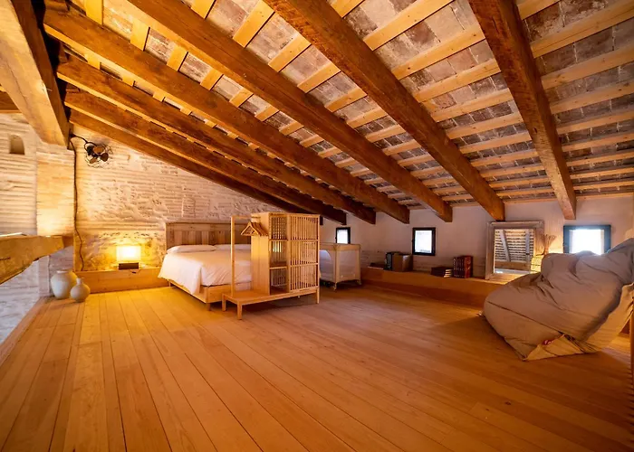 Design Loft Near The Sea