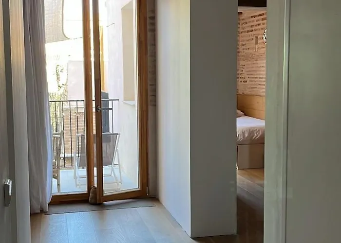 Design Loft Near The Sea Apartamento