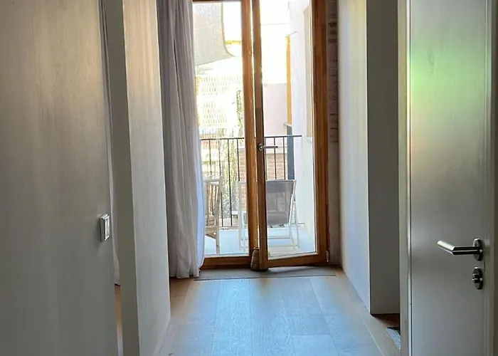 Design Loft Near The Sea Apartamento