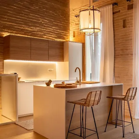 Loft De Diseno Cerca Del Mar *