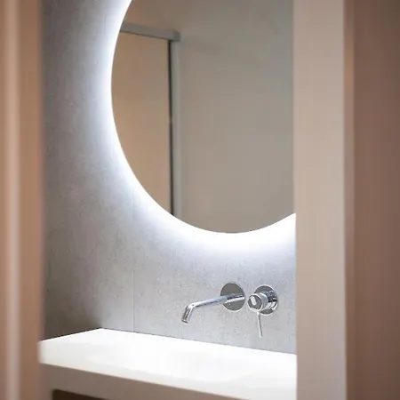 Design Loft Near The Sea דירה ולנסיה