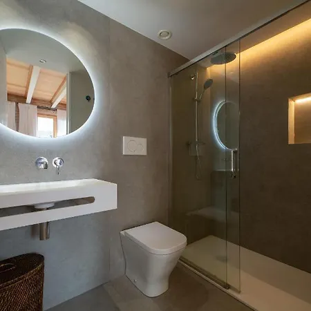 公寓 Design Loft Near The Sea 瓦伦西亚