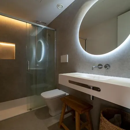 Design Loft Near The Sea * 瓦伦西亚